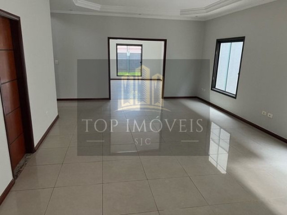 Imagem Sobrado com 4 Quartos à Venda, 420 m² em Jardim América - São José Dos Campos Imagem Sobrado com 4 Quartos à Venda, 420 m² em Jardim América - São José Dos Campos