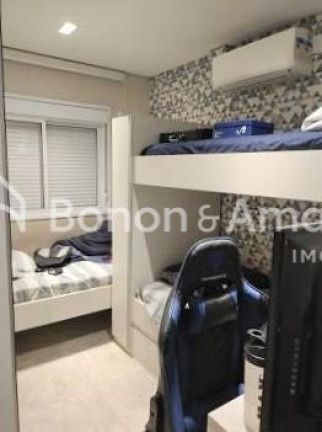 Imagem Apartamento com 3 Quartos à Venda, 114 m² em Taquaral - Campinas Imagem Apartamento com 3 Quartos à Venda, 114 m² em Taquaral - Campinas