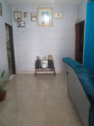 Imagem Casa com 3 Quartos à Venda, 208 m² em Samambaia Norte (samambaia) - Brasília