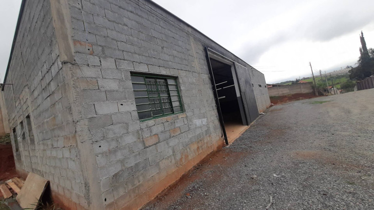 Imagem Galpão para Alugar, 250 m² em Bom Retiro - Bragança Paulista Imagem Galpão para Alugar, 250 m² em Bom Retiro - Bragança Paulista