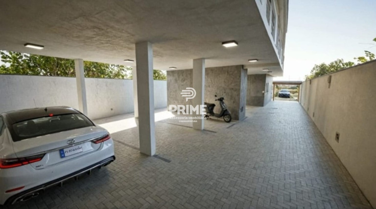 Casa com 1 Quarto à Venda, 27 m² em Porto Novo - Caraguatatuba