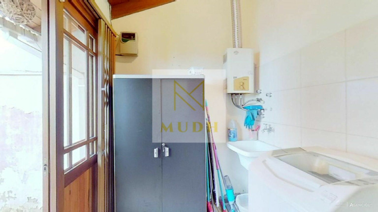 Imagem Casa com 3 Quartos à Venda, 214 m² em Tristeza - Porto Alegre