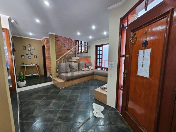Imagem Casa com 3 Quartos à Venda, 255 m² em Parque Esmeralda - Sorocaba Imagem Casa com 3 Quartos à Venda, 255 m² em Parque Esmeralda - Sorocaba
