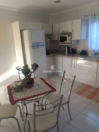 Imagem Casa com 4 Quartos à Venda, 328 m² em Jardim Vista Alegre - São José Do Rio Preto