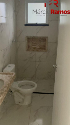 Imagem Casa com 3 Quartos à Venda, 93 m² em Centro - Eusébio Imagem Casa com 3 Quartos à Venda, 93 m² em Centro - Eusébio