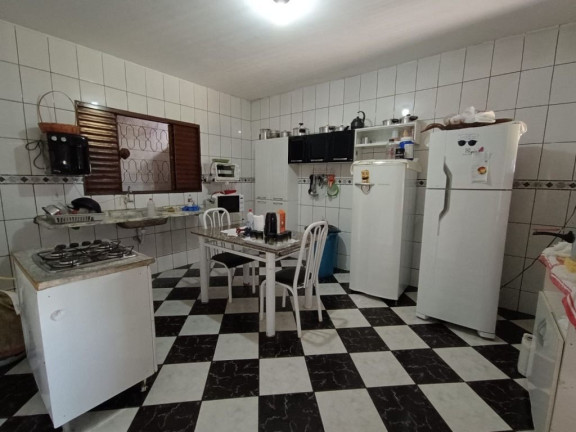 Imagem Casa com 2 Quartos à Venda, 220 m² em Condomínio Das Esmeraldas - Goiânia Imagem Casa com 2 Quartos à Venda, 220 m² em Condomínio Das Esmeraldas - Goiânia