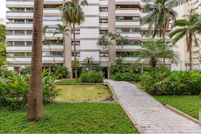 Imagem Apartamento com 4 Quartos à Venda, 146 m² em Moema - São Paulo Imagem Apartamento com 4 Quartos à Venda, 146 m² em Moema - São Paulo