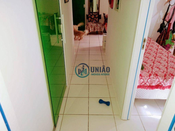 Imagem Apartamento com 2 Quartos à Venda, 75 m² em Fonseca - Niterói Imagem Apartamento com 2 Quartos à Venda, 75 m² em Fonseca - Niterói