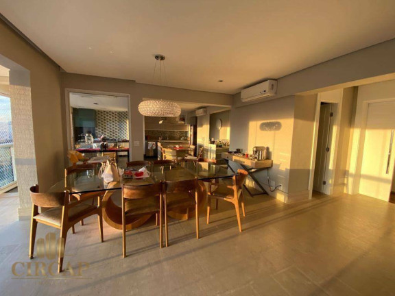 Imagem Apartamento com 4 Quartos à Venda, 222 m² em Perdizes - São Paulo Imagem Apartamento com 4 Quartos à Venda, 222 m² em Perdizes - São Paulo