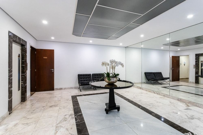 Imagem Imóvel com 4 Quartos à Venda, 591 m² em Vila Andrade - São Paulo