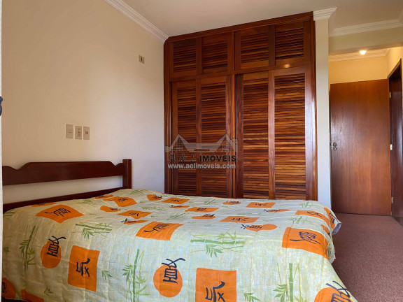 Imagem Apartamento com 5 Quartos à Venda, 310 m² em Morro Do Elefante - Campos Do Jordão
