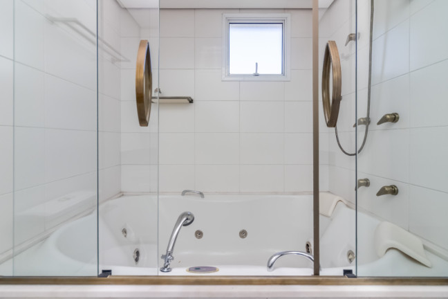 Imagem Apartamento com 3 Quartos à Venda, 130 m² em Perdizes - São Paulo Imagem Apartamento com 3 Quartos à Venda, 130 m² em Perdizes - São Paulo