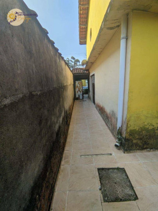 Casa com 2 Quartos à Venda, 218 m² em Jardim Indaiá - Bertioga