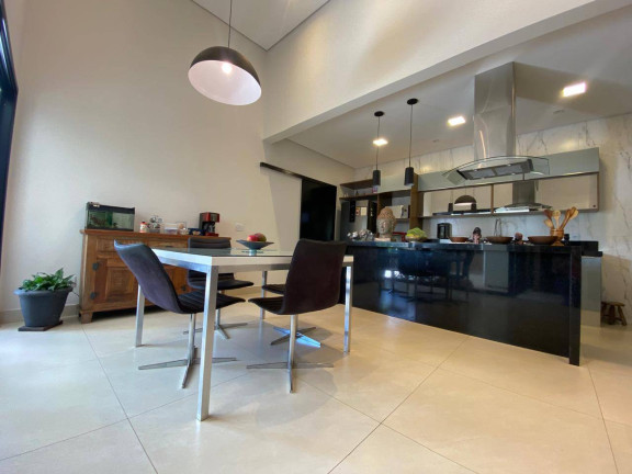 Imagem Casa de Condomínio com 3 Quartos à Venda, 246 m² em Jardim Novo Horizonte - Sorocaba
