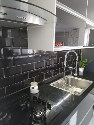 Imagem Apartamento com 2 Quartos à Venda, 66 m² em Vila Metalúrgica - Santo André