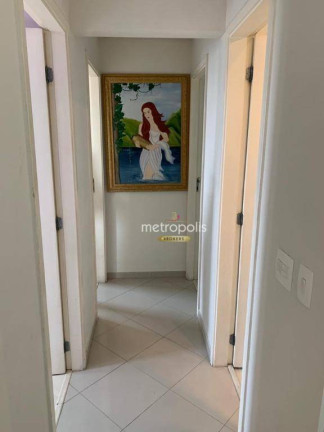 Imagem Apartamento com 3 Quartos à Venda, 84 m² em Barcelona - São Caetano Do Sul