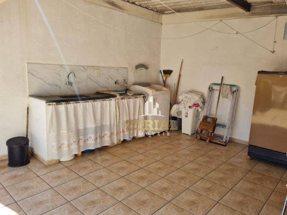 Imagem Casa com 3 Quartos à Venda, 156 m² em Barcelona - São Caetano Do Sul