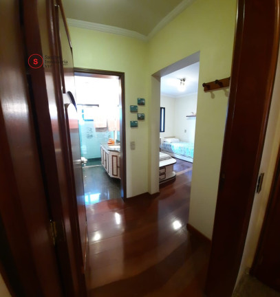 Imagem Apartamento com 3 Quartos à Venda, 211 m² em Vila Regente Feijó - São Paulo Imagem Apartamento com 3 Quartos à Venda, 211 m² em Vila Regente Feijó - São Paulo