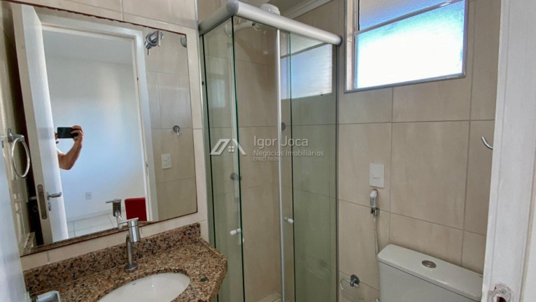 Imagem Apartamento com 4 Quartos à Venda, 119 m² em Papicu - Fortaleza