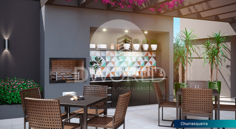 Imagem Imóvel com 2 Quartos à Venda, 52 m² em Jardim Do Mar - São Bernardo Do Campo Imagem Imóvel com 2 Quartos à Venda, 52 m² em Jardim Do Mar - São Bernardo Do Campo
