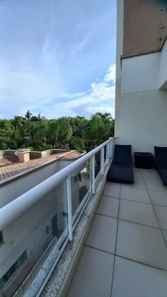 Imagem Apartamento com 4 Quartos à Venda, 217 m² em Quatro Ilhas - Bombinhas