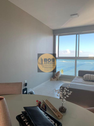 Imagem Apartamento com 2 Quartos à Venda, 57 m² em Candeias - Jaboatão Dos Guararapes