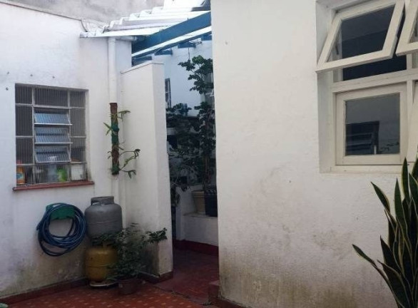 Imagem Casa com 4 Quartos à Venda, 285 m² em Perdizes - São Paulo