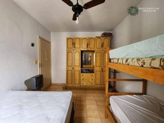 Imagem Apartamento com 1 Quarto à Venda, 42 m² em Canto Do Forte - Praia Grande Imagem Apartamento com 1 Quarto à Venda, 42 m² em Canto Do Forte - Praia Grande