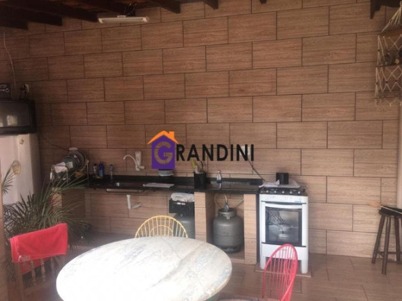Imagem Casa com 2 Quartos à Venda,  em Jardim Elite - Mogi Mirim
