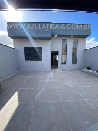 Imagem Casa com 3 Quartos à Venda, 99 m² em Loteamento Bella Atibaia - Atibaia