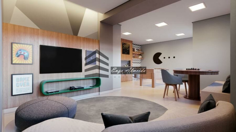 Imagem Apartamento com 2 Quartos à Venda, 46 m² em Jardim Marajoara - São Paulo Imagem Apartamento com 2 Quartos à Venda, 46 m² em Jardim Marajoara - São Paulo
