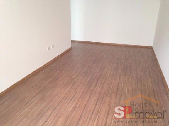 Imagem Apartamento com 2 Quartos à Venda, 63 m² em Jaçanã - São Paulo Imagem Apartamento com 2 Quartos à Venda, 63 m² em Jaçanã - São Paulo