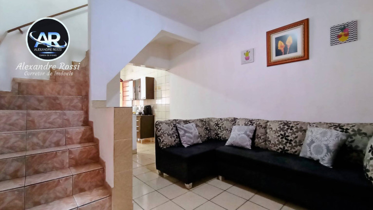 Imagem Casa com 2 Quartos à Venda, 125 m² em Jardim Das Palmeiras - Várzea Paulista