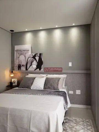Imagem Apartamento com 1 Quarto à Venda, 32 m² em Vila Dom Pedro Ii - São Paulo Imagem Apartamento com 1 Quarto à Venda, 32 m² em Vila Dom Pedro Ii - São Paulo