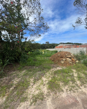 Imagem Terreno à Venda, 360 m² em Balneário Nereidas - Guaratuba Imagem Terreno à Venda, 360 m² em Balneário Nereidas - Guaratuba
