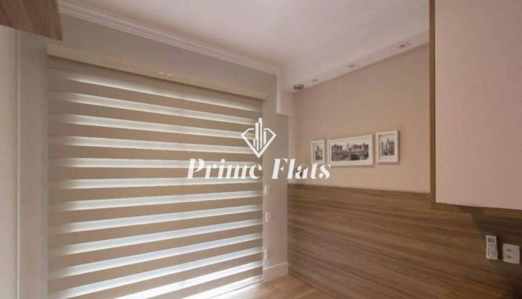 Imagem Apartamento com 1 Quarto à Venda, 45 m² em Bela Vista - São Paulo