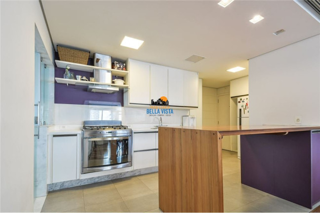 Imagem Apartamento com 2 Quartos à Venda, em Itaim Bibi - São Paulo Imagem Apartamento com 2 Quartos à Venda, em Itaim Bibi - São Paulo