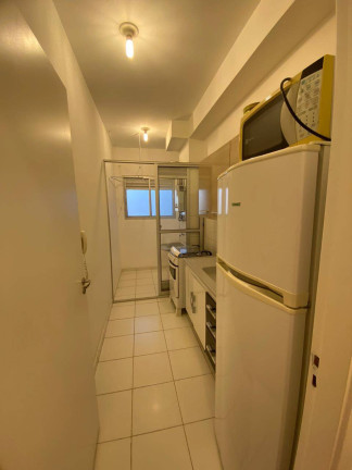 Imagem Apartamento com 2 Quartos para Alugar, 48 m² em Parque Campolim - Sorocaba