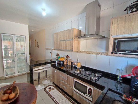 Imagem Casa com 3 Quartos à Venda, 130 m² em Jardim Pampulha - Aparecida De Goiania