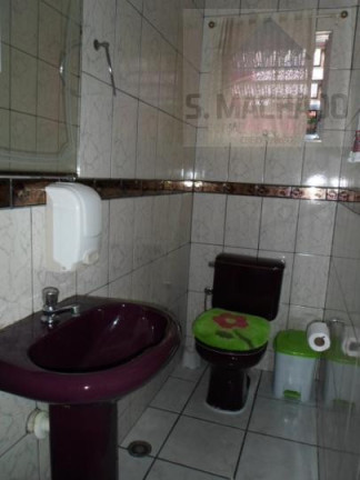Imagem Casa com 2 Quartos à Venda, 212 m² em Jardim Itapoan - Santo André