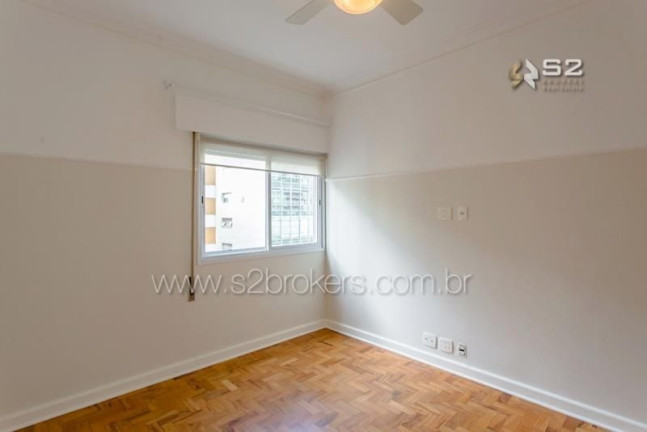 Imagem Apartamento com 3 Quartos à Venda, 198 m² em Higienópolis - São Paulo Imagem Apartamento com 3 Quartos à Venda, 198 m² em Higienópolis - São Paulo