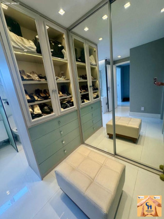 Imagem Apartamento com 3 Quartos à Venda, 159 m² em Itaigara - Salvador