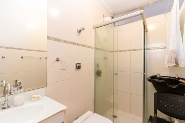 Imagem Apartamento com 1 Quarto à Venda, 33 m² em Vila Buarque - São Paulo Imagem Apartamento com 1 Quarto à Venda, 33 m² em Vila Buarque - São Paulo
