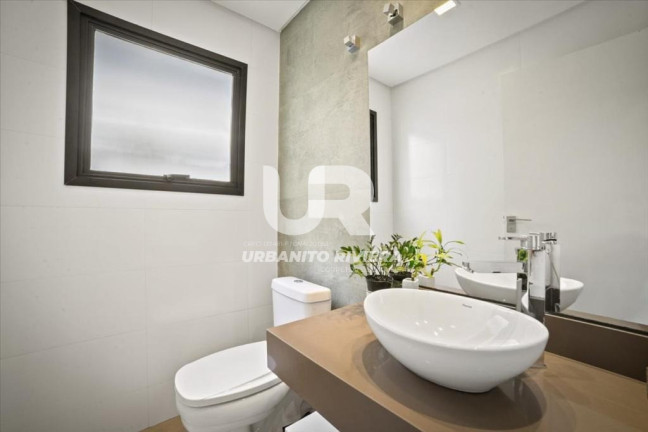 Imagem Casa com 5 Quartos à Venda, 337 m² em Riviera | Módulo 24 - Bertioga