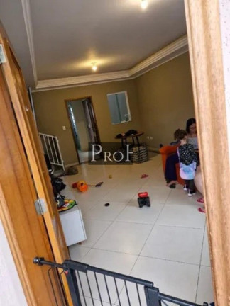 Imagem Sobrado com 3 Quartos à Venda, 190 m² em Rudge Ramos - São Bernardo Do Campo Imagem Sobrado com 3 Quartos à Venda, 190 m² em Rudge Ramos - São Bernardo Do Campo