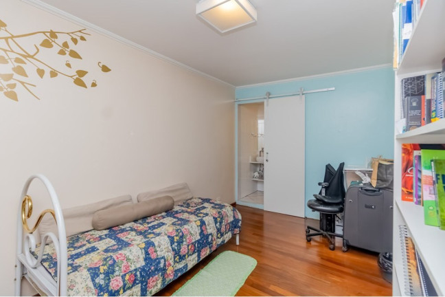 Imagem Casa com 4 Quartos à Venda, 173 m² em Jardim Umuarama - São Paulo Imagem Casa com 4 Quartos à Venda, 173 m² em Jardim Umuarama - São Paulo