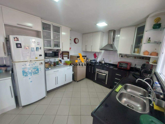 Imagem Casa de Condomínio com 4 Quartos à Venda, 189 m² em Recreio Dos Bandeirantes - Rio De Janeiro