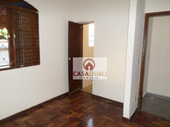 Imagem Casa com 6 Quartos à Venda, 200 m² em Colégio Batista - Belo Horizonte
