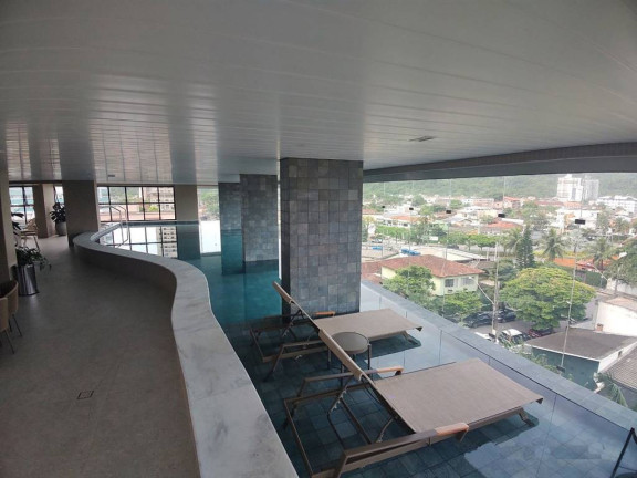 Imagem Apartamento com 3 Quartos à Venda, 132 m² em Forte - Praia Grande