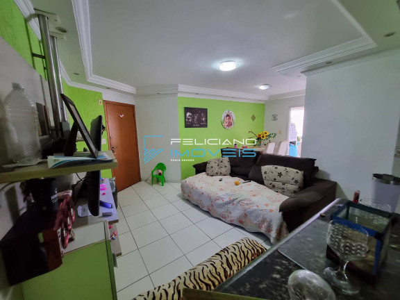 Imagem Apartamento com 3 Quartos à Venda, 92 m² em Aviação - Praia Grande
